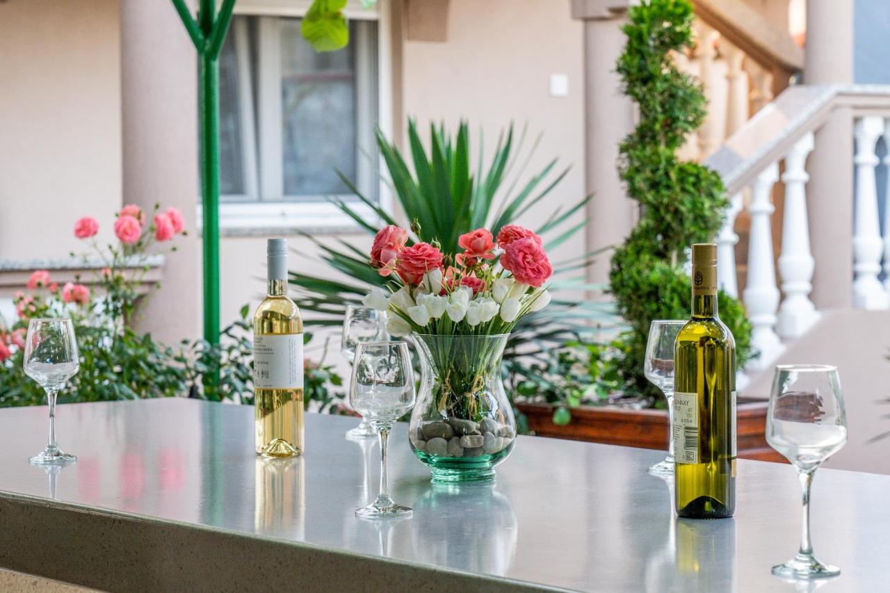 Apartment Suncica Пула Екстер'єр фото
