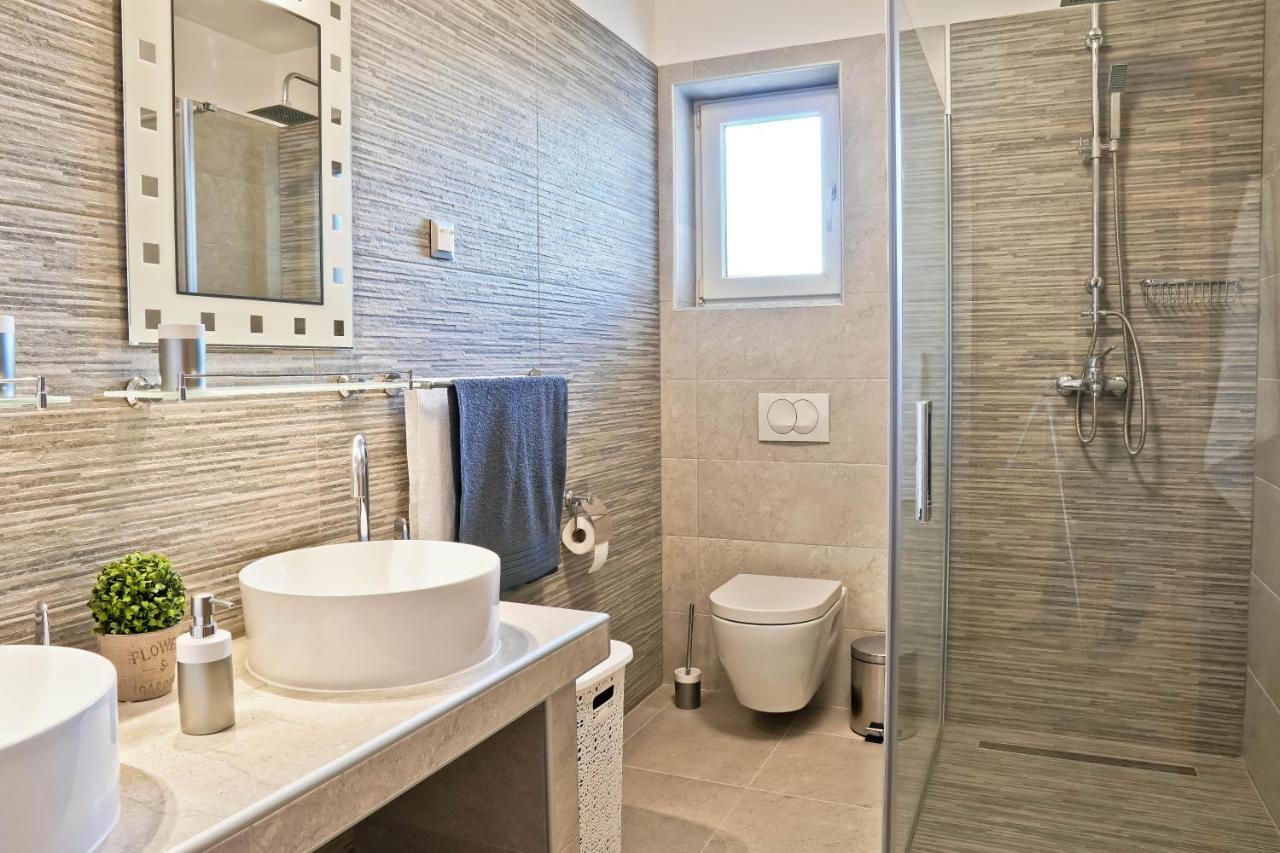 Apartment Suncica Пула Екстер'єр фото