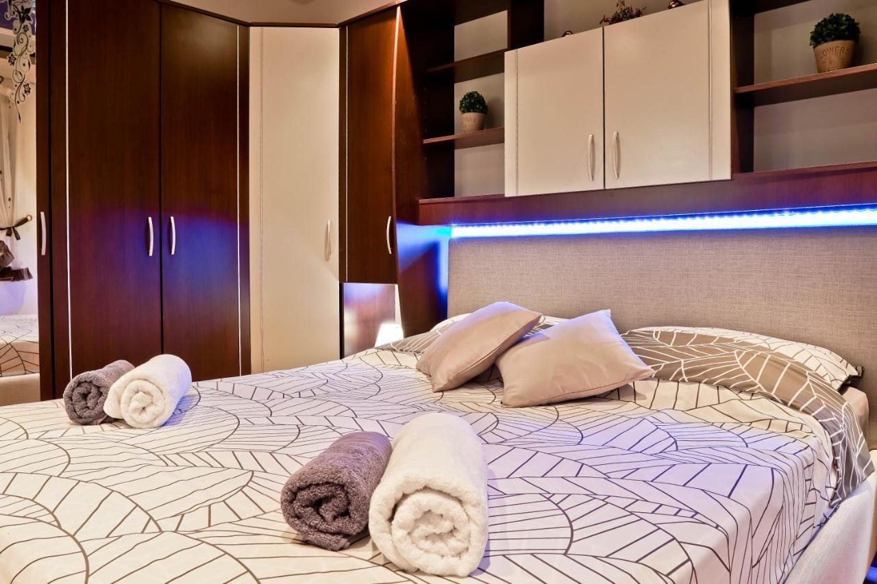 Apartment Suncica Пула Екстер'єр фото