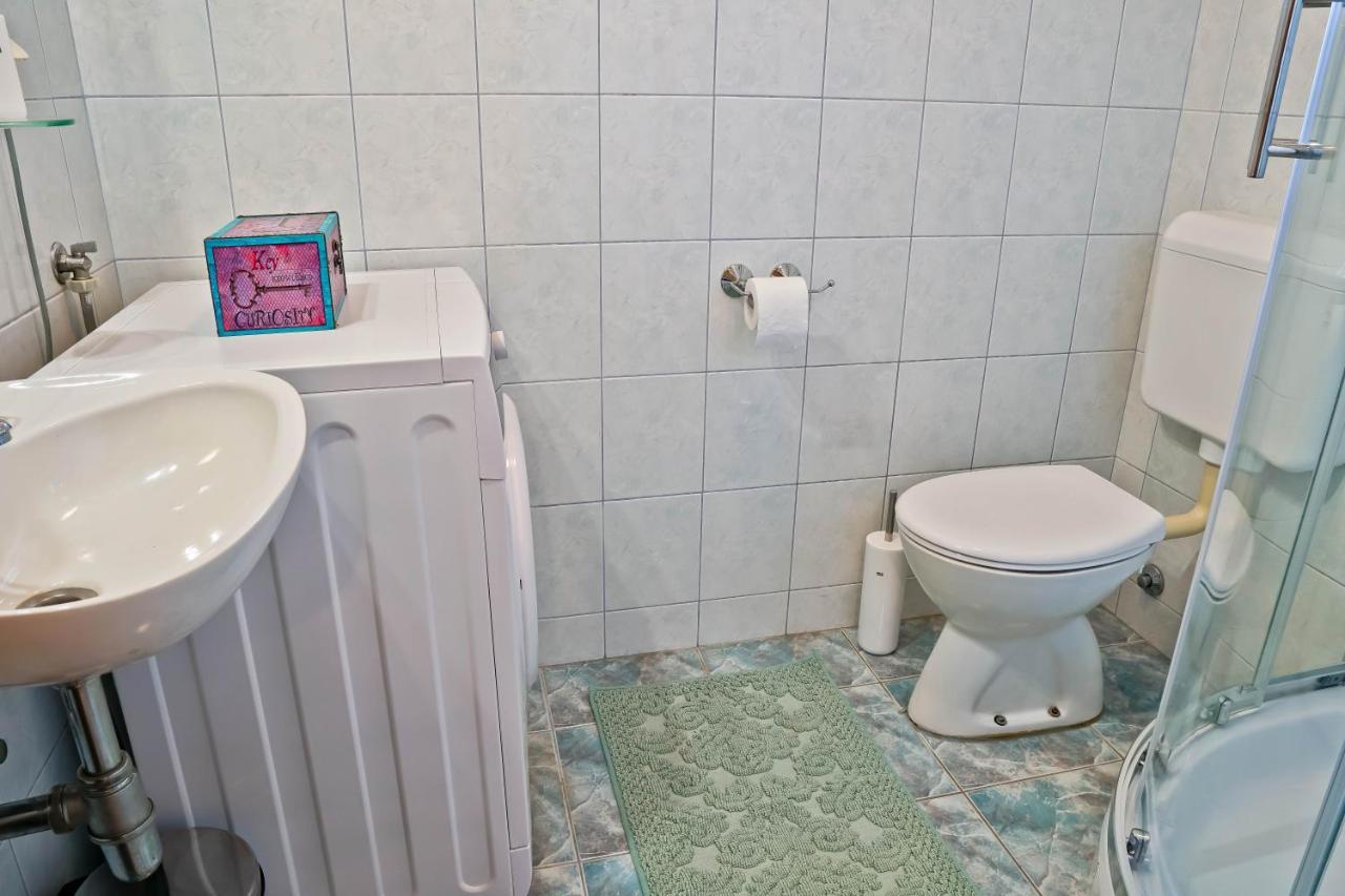Apartment Suncica Пула Екстер'єр фото
