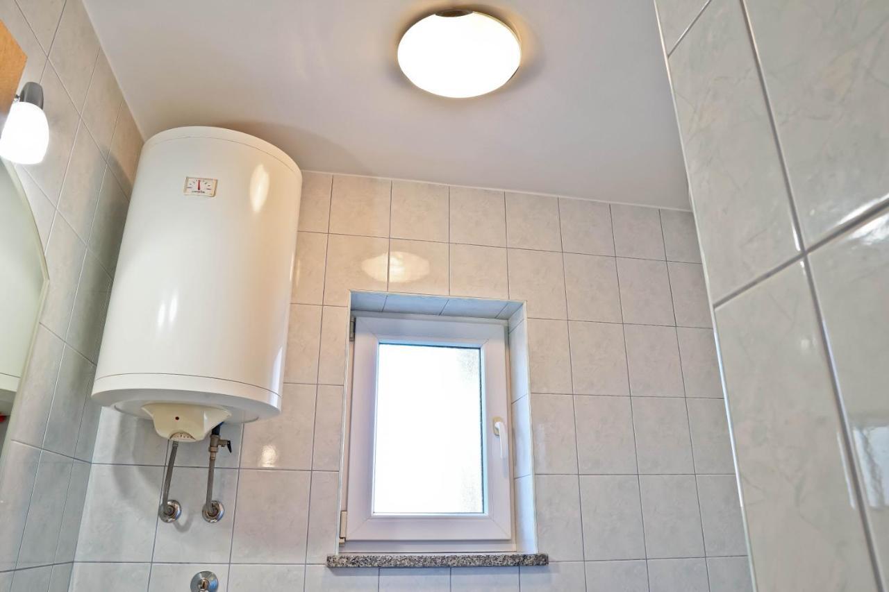 Apartment Suncica Пула Екстер'єр фото