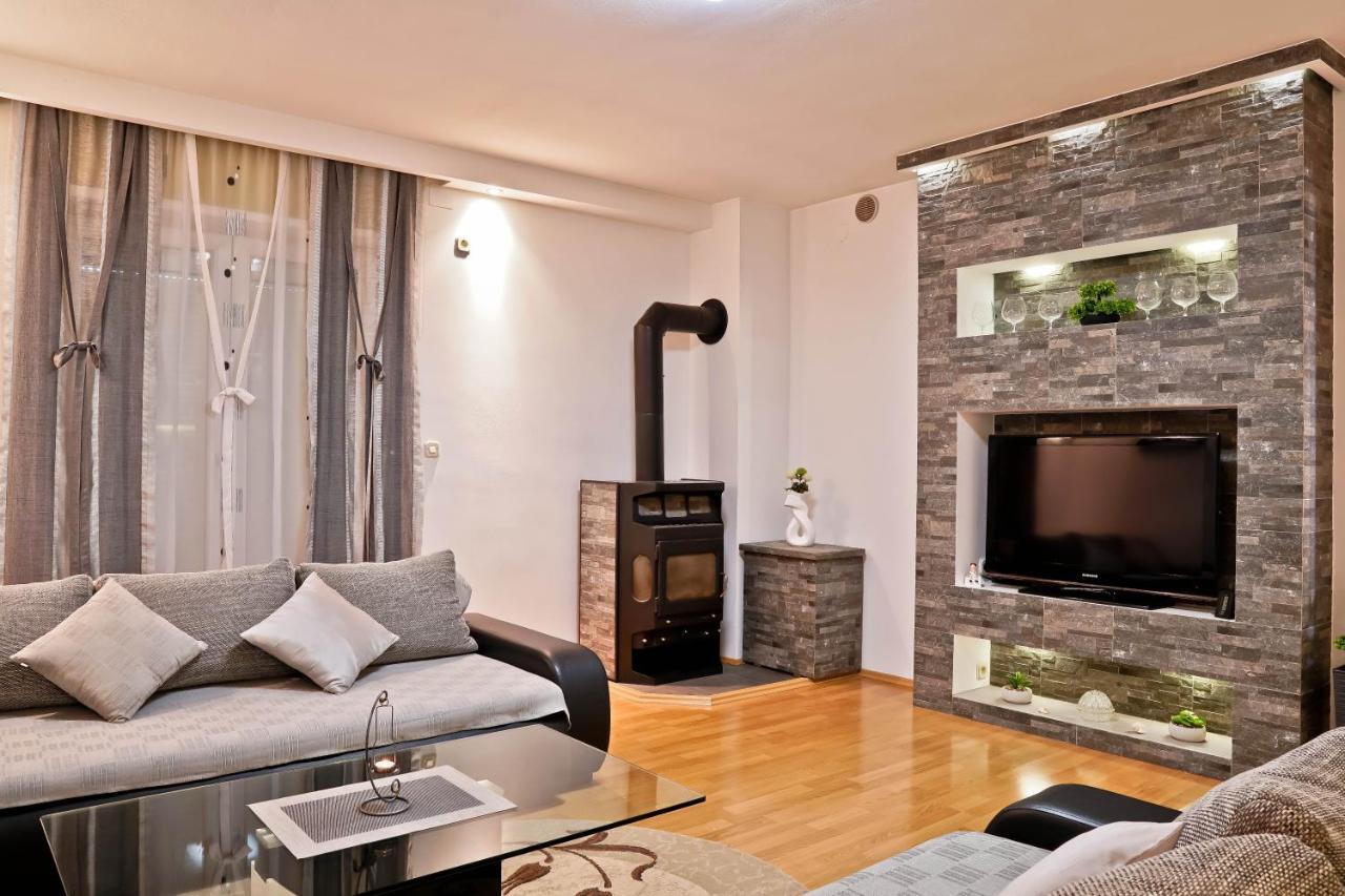 Apartment Suncica Пула Екстер'єр фото